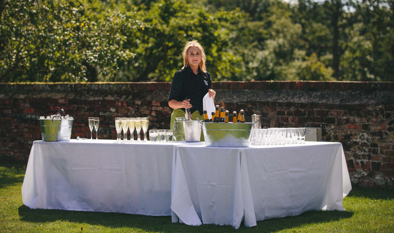 Mobile bar services frequently asked questions